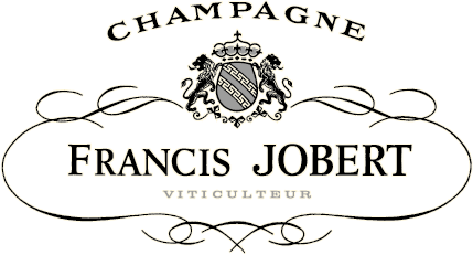 logo Champagne Jobert